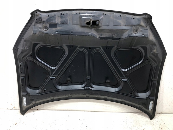 фото №9, Nissan qashqai i рестайлінг j10 09-13 капот кришка двигуна org !!! f5100bromc