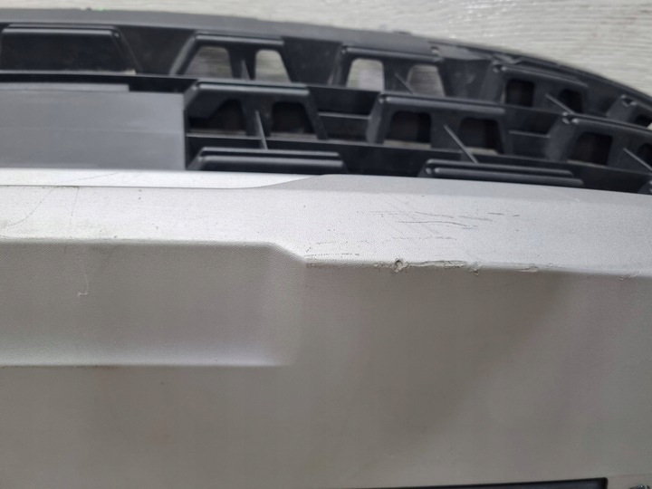 фото №14, Renault captur ii 2020 з спереду бампер переднє