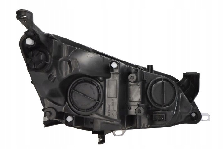 фото №2, Лампи передні tyc 20-16976-05-2