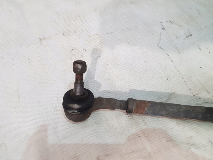 фото №13, Рейка рульового управління трансмісія кермова peugeot 307 1.6