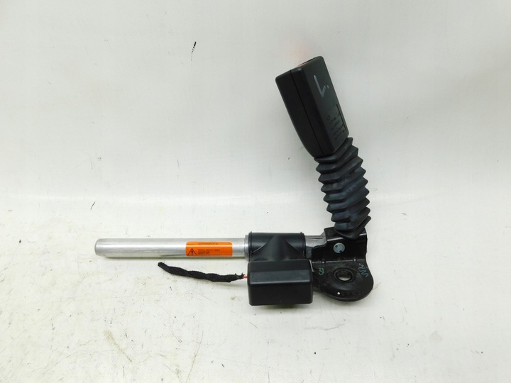 фото №11, Панель + подушки ремни датчик mercedes clk w209