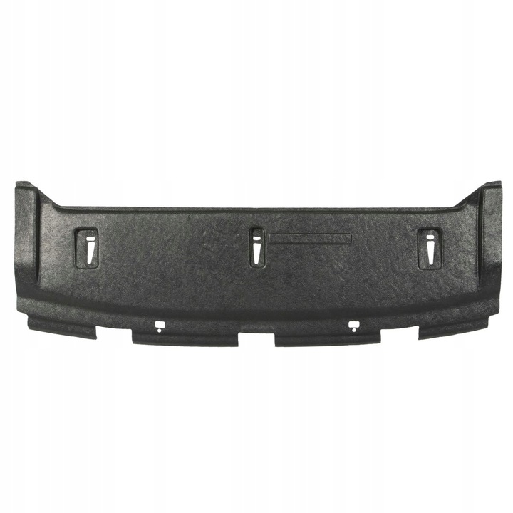 фото №1, Захист pod бампер peugeot 307, 307 cc, 307 sw 08.