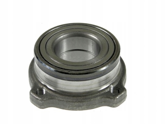 фото №1, Ступица колёса зад bmw x5 06- x6 07-