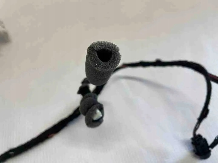 фото №7, Жгут кабели mercedes-benz a1665402002 2.0l дизель 2020