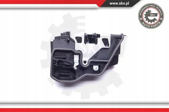 фото №6, 2x замки двері esen skv зад l+p do bmw, mini 1 e87, 1 f20, 3 e90, 3 e91, 3