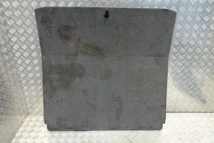 фото №1, Hyundai ioniq 5 полка пол коврик обивка багажника 22-