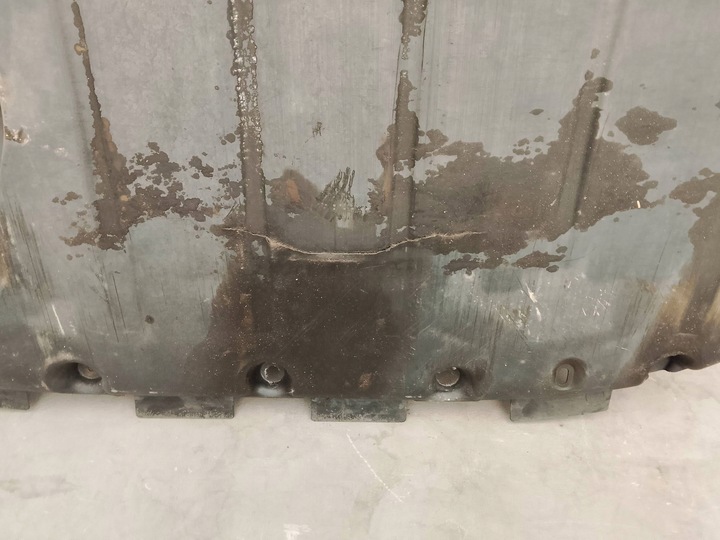 фото №6, Нижня захист двигуна audi tt tts 2006-2014 8j0825235f