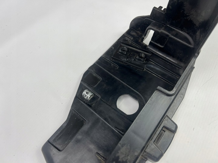 фото №14, Citroen c4 iii c4 x 2020 - ds3 усилитель лобовое pas перед 9823718480