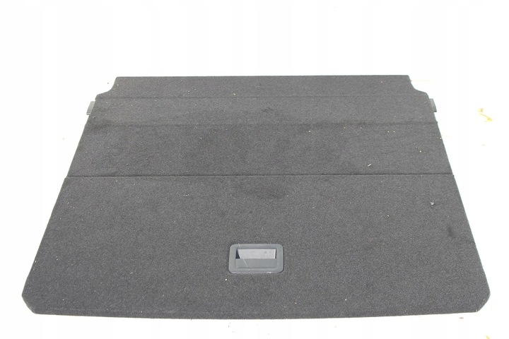 фото №6, Vw passat b8 универсал боковина + ковёр багажника обшивки багажник обивка 3g986