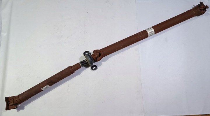 фото №1, Wał привідний ford expedition max 4x2 2018-