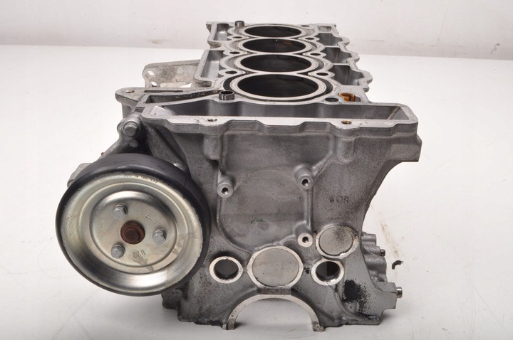 фото №7, 208 308 i ii 508 3008 5008 ds3 c5 iii 1.6 thp 156km блок двигателя 5f02 5fv