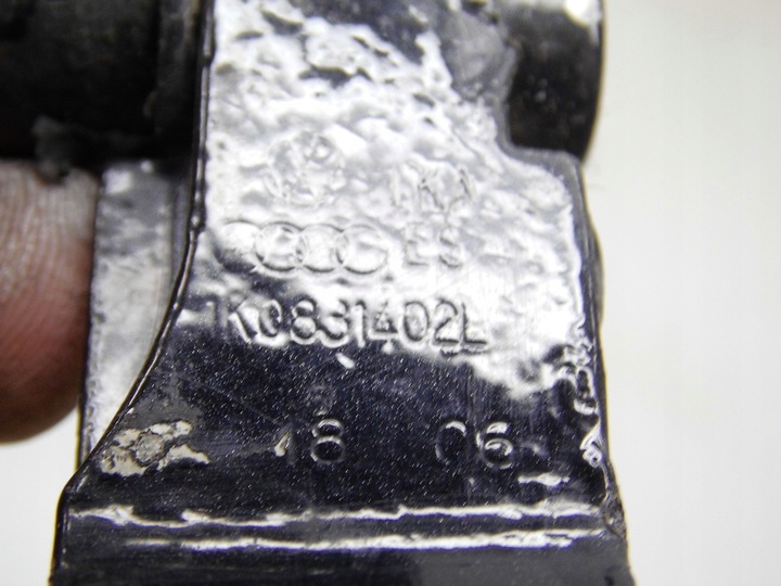 фото №3, Петля петлі двері vw golf v vi jetta 1k5 plus правий переднє оригінал