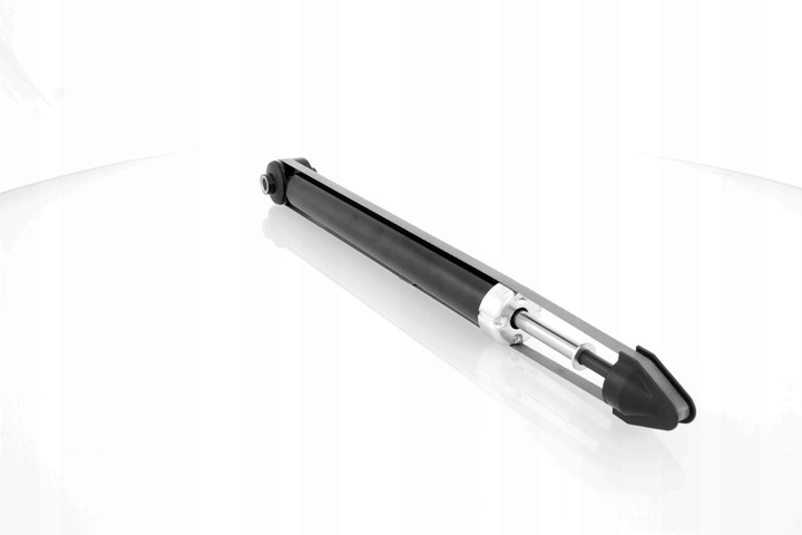 фото №8, Auto-gh амортизатор зад газовий kia rio ii, accent iii 2005-