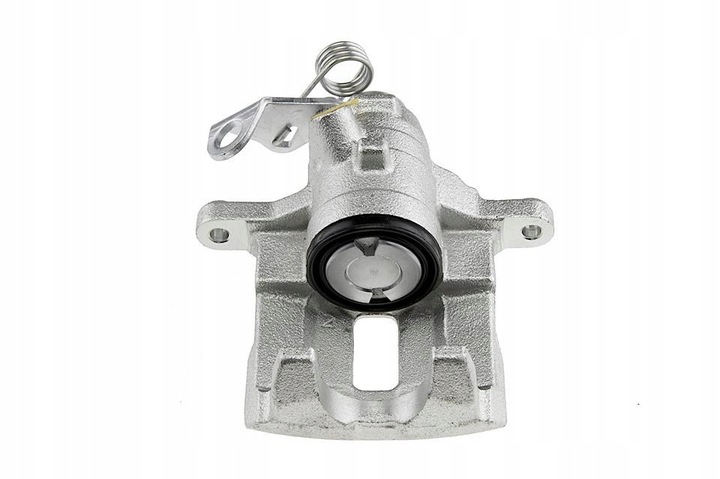 фото №11, Супорт гальмівний зад opel vivaro ii 14- лівий