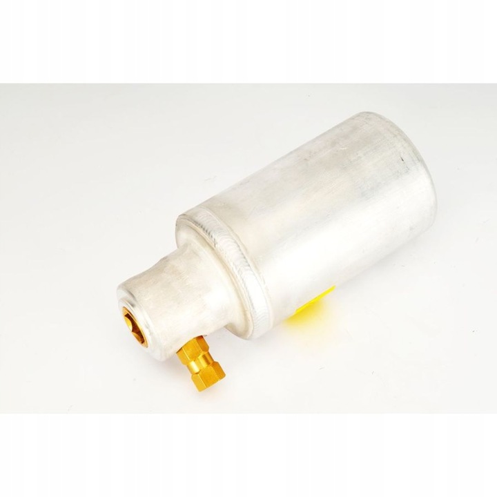 фото №15, Осушитель кондиционера mercedes vito -03