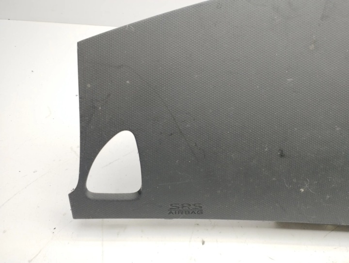 фото №8, Citroen c-crosser 2009 повітряна подушка подушка безпеки пасажира