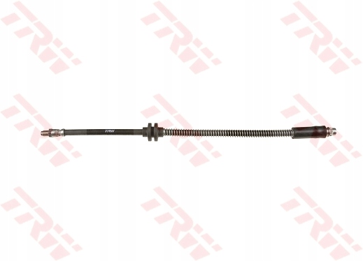 фото №3, Trw шланг гальмівний гнучкий