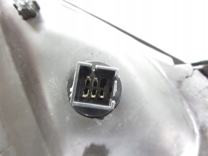 фото №5, Opel vectra b зеркало правое l369 5pin