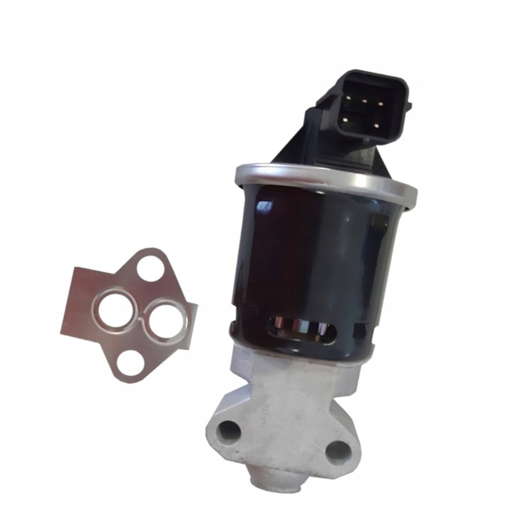 фото №1, Клапан вихлопних газів egr do chevrolet daewoo 96325535