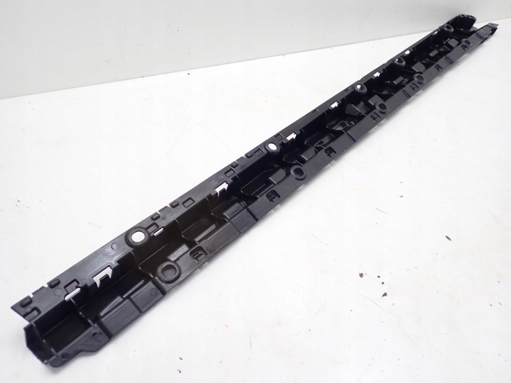 фото №8, Молдинг захист порога порогова права bmw x5 f15 5117-7294378