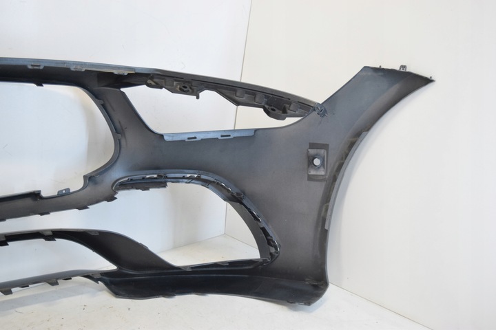 фото №6, Mercedes gt 290 43 53 amg бампер перед переднє