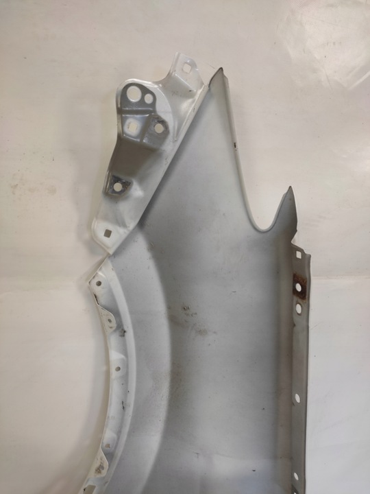 фото №11, Toyota rav4 iv крыло правый переднее перед 2013-