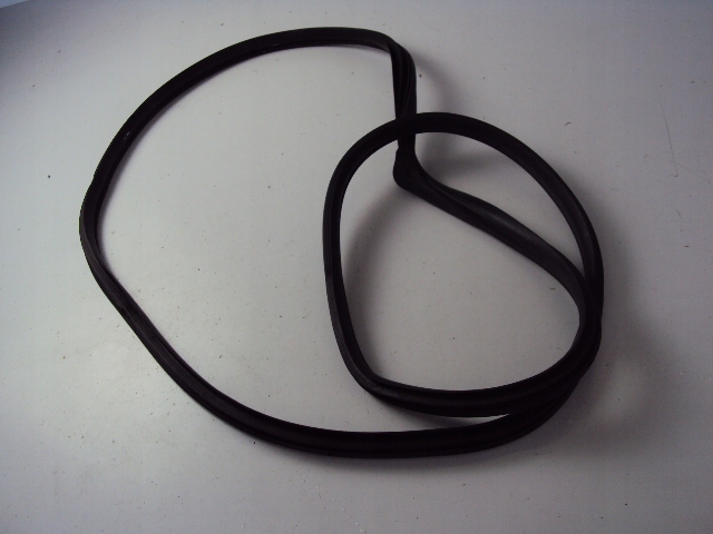 фото №1, Прокладка двері праві зад hyundai tucson iii fl