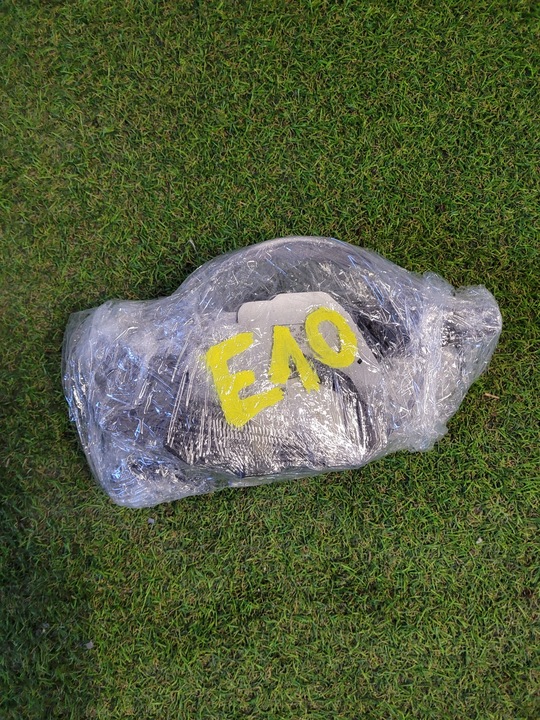 фото №13, Замок двері renault trafic opel vivaro fiat talento 805021691r