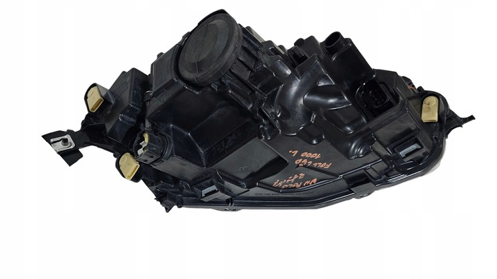 фото №13, Лампа ліва перед повний led vw polo vi рестайлінг 2g1941005c