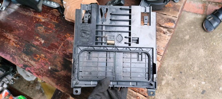 фото №5, Бардачок попільничка audi a6 c7 4g0857951a