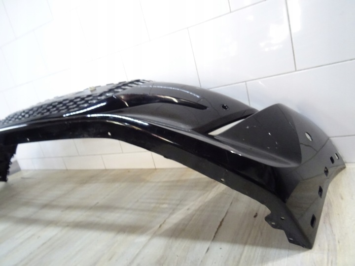 фото №13, Бампер перед переднее peugeot 208 ii gt-line 9831838880