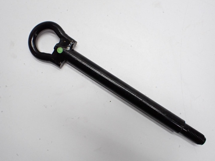 фото №9, Набір ремонтний домкрат ключ вушко вкладка 8200701589 renault scenic ii 07r