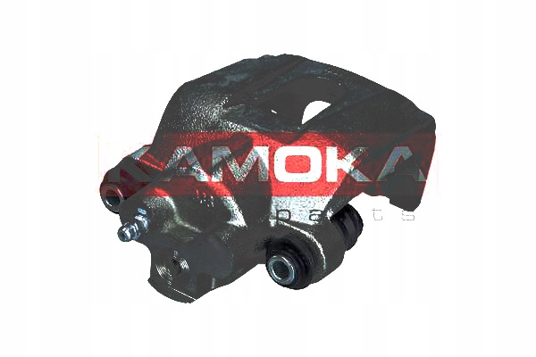 фото №2, Суппорт тормоз зад левый jeep grand cherokee 01- kamoka #petrolhead pro+ kit6