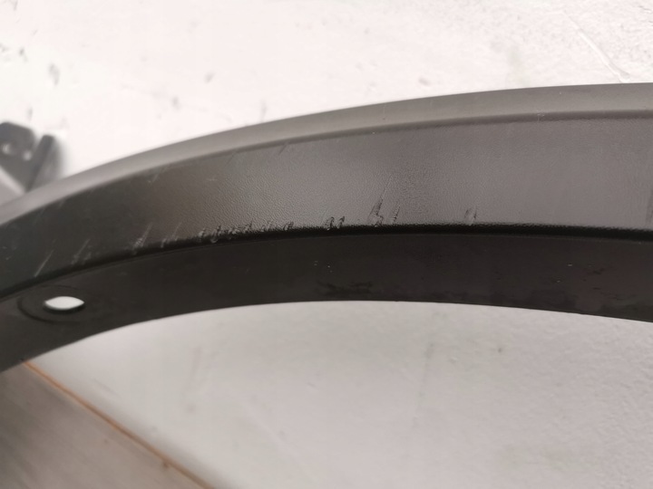 фото №11, Infiniti qx50 ii 19- крило правий переднє перед планка впуск комплектний kad