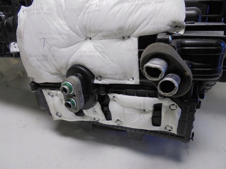 фото №8, Обігрівач європа 97200-f1330 kia sportage iv 4 17r.