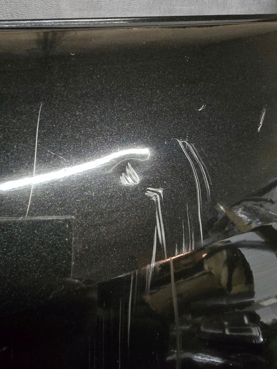 фото №6, Двері ліві перед audi q4 89a