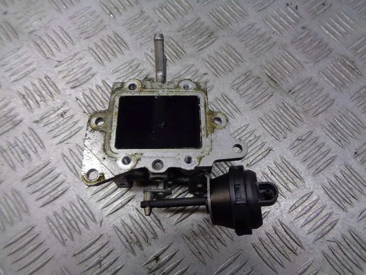 фото №2, Клапан egr skoda octavia i 1.9 tdi 038131063e