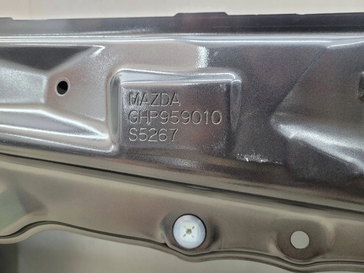 фото №12, Mazda 6 vi gj 12+ дверь перед передние левая fv ghp959010