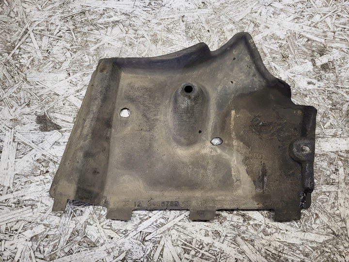 фото №1, Плита захист шасі ліва audi a6 c7 audi 4g0825201b / c