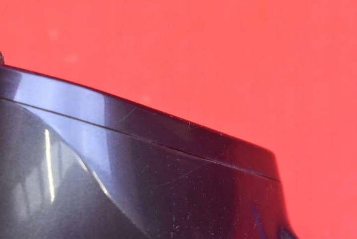 фото №13, Зеркало правые nh684p 024386 eu honda crv 3 iii 06-09 9 pin