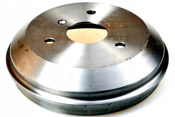 фото №2, Denckermann комплект bębnów тормозных 0004329v001