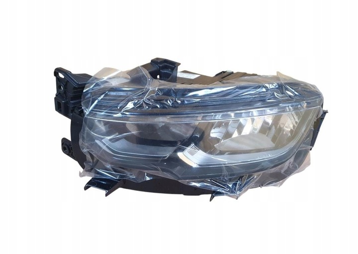 фото №1, Новий oem лівий переднє фара citroen c5 aircross 9816925180 оригінальний