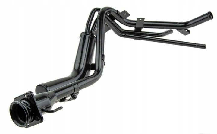 фото №1, Труба заливання пального hyundai купе tiburon 2.0 2.7