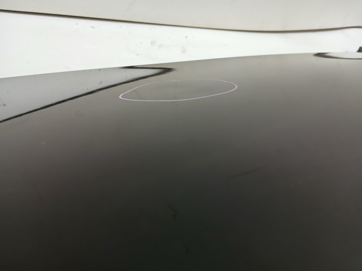 фото №9, Кришка багажника bmw e92 475/9