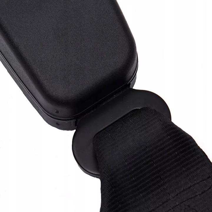 фото №12, Подовжувач подовжувач ременя безпеки адаптер втулка атестат 36cm