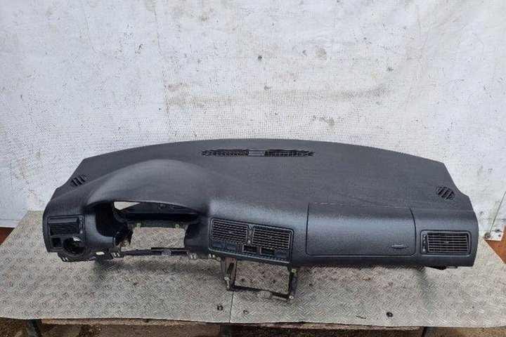 фото №11, Панель роздавальна, капот vw golf iv варіант 1j5 1j1857181a 1.9l дизель