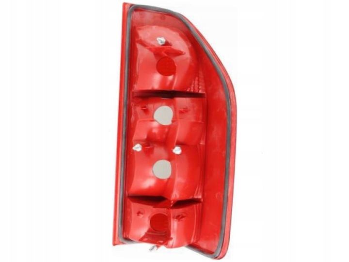 фото №2, Лампа зад левая магнит marelli 712421108479