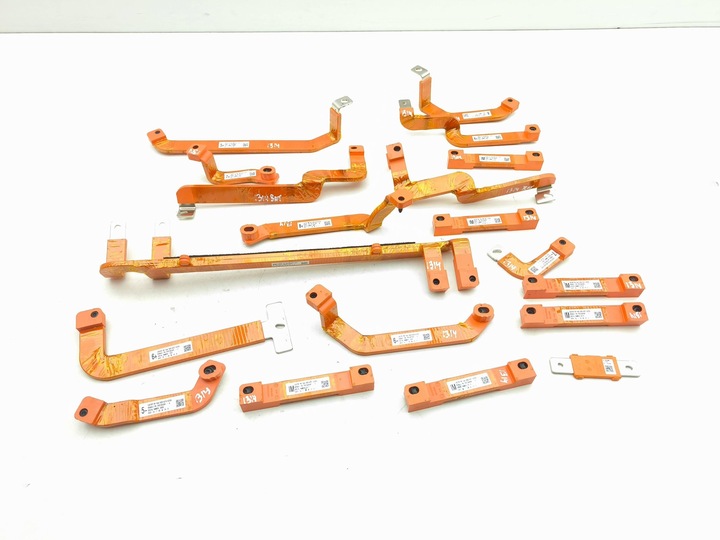 фото №1, Renault megane e-tech жгут электрический 2024 295f30430r