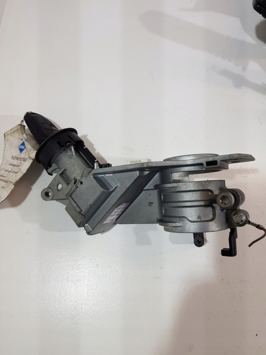 фото №7, Набір стартовий комп'ютер 12992629 opel astra h iii 1.7cdti eur