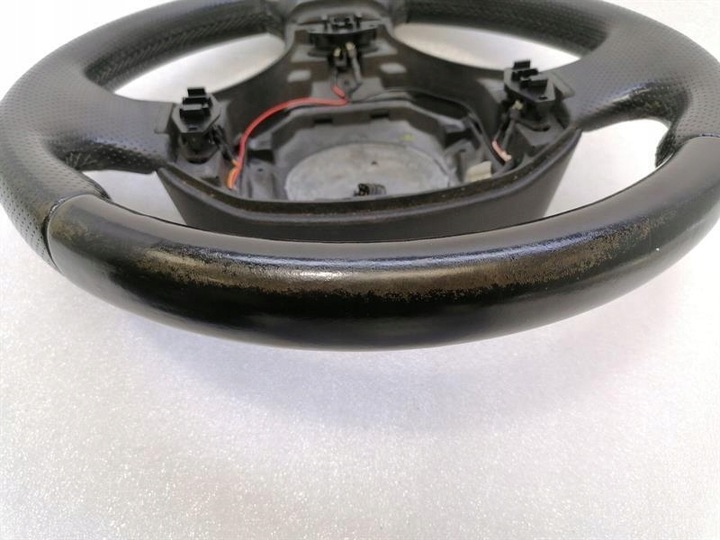 фото №9, Aston martin vantage v8 кермо wheel 6g33-3600cb